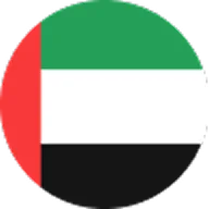 United Arab Emirates flag