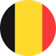Belgium flag