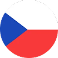Czech Republic flag