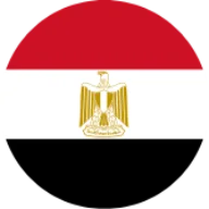 Egypt flag
