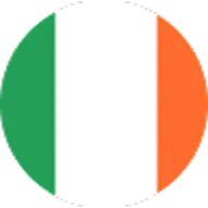 Ireland flag