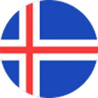 Iceland flag