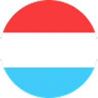 Luxembourg flag