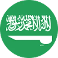Saudi Arabia flag