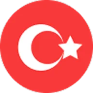 Turkey flag
