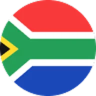 South Africa flag