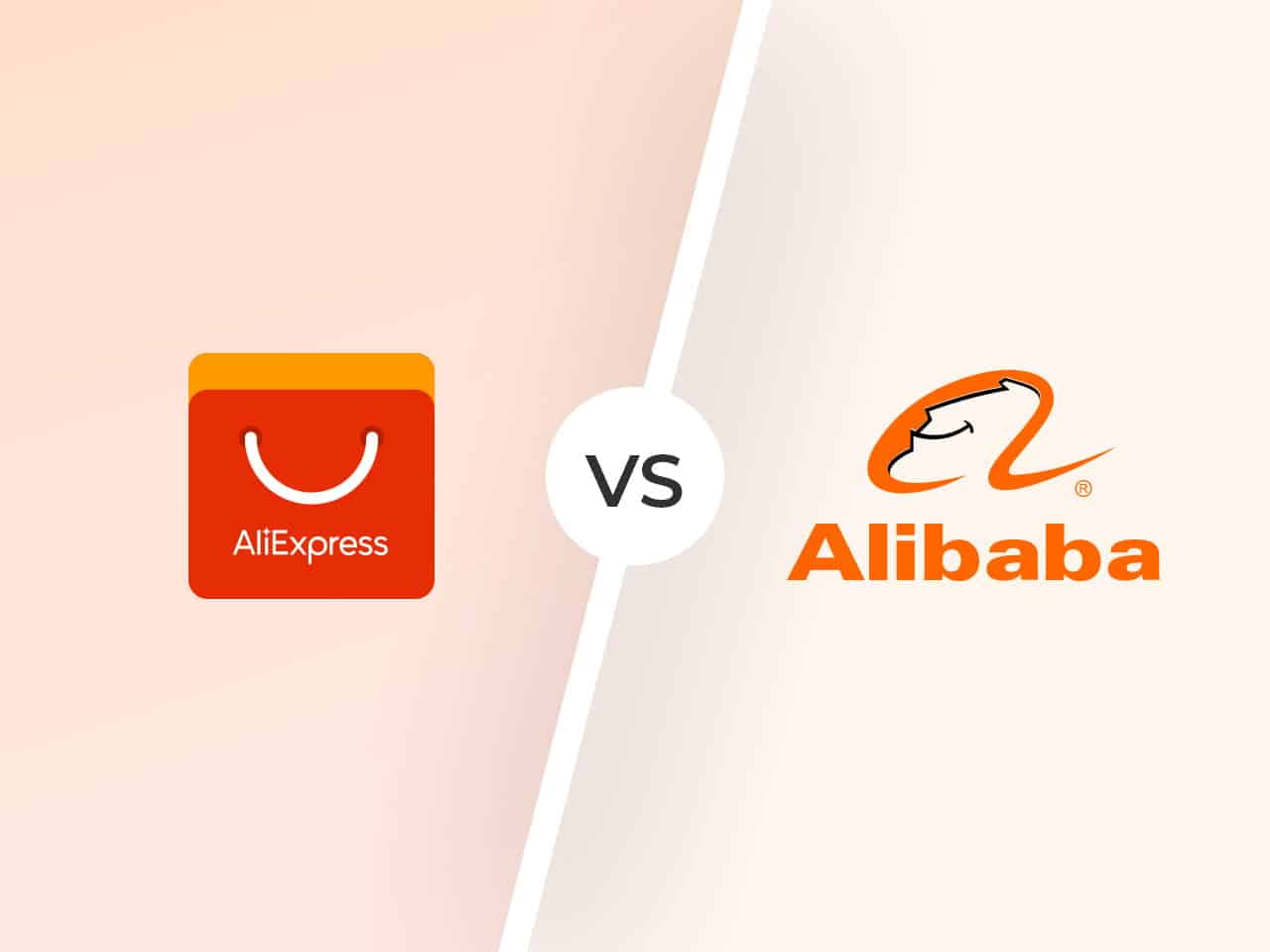 Ini Perbedaan Alibaba dan AliExpress, Pilih yang Mana?