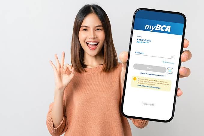 Transfer BCA ke Gopay, Ketahui Cara dan Ketentuannya