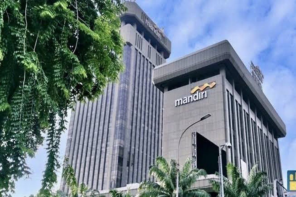 SWIFT Code Mandiri Berapa? Ini Penjelasan Lengkap Fungsi dan Cara Transfernya