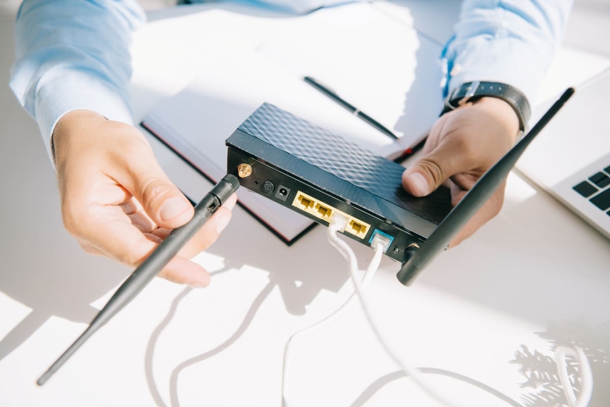 3 Perbedaan Modem dan Router yang Tak Banyak Diketahui