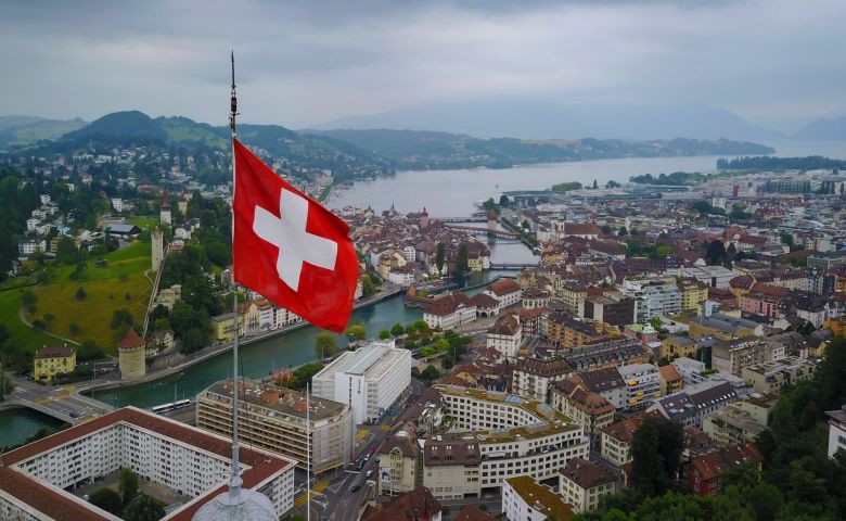 Swiss Negara Terkaya di Dunia