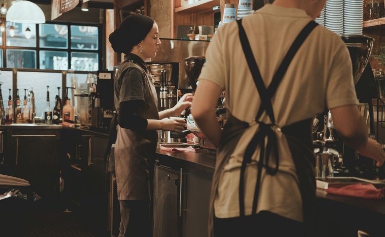 Jenis Pekerjaan Part-time Terbaik untuk Pemegang WHV