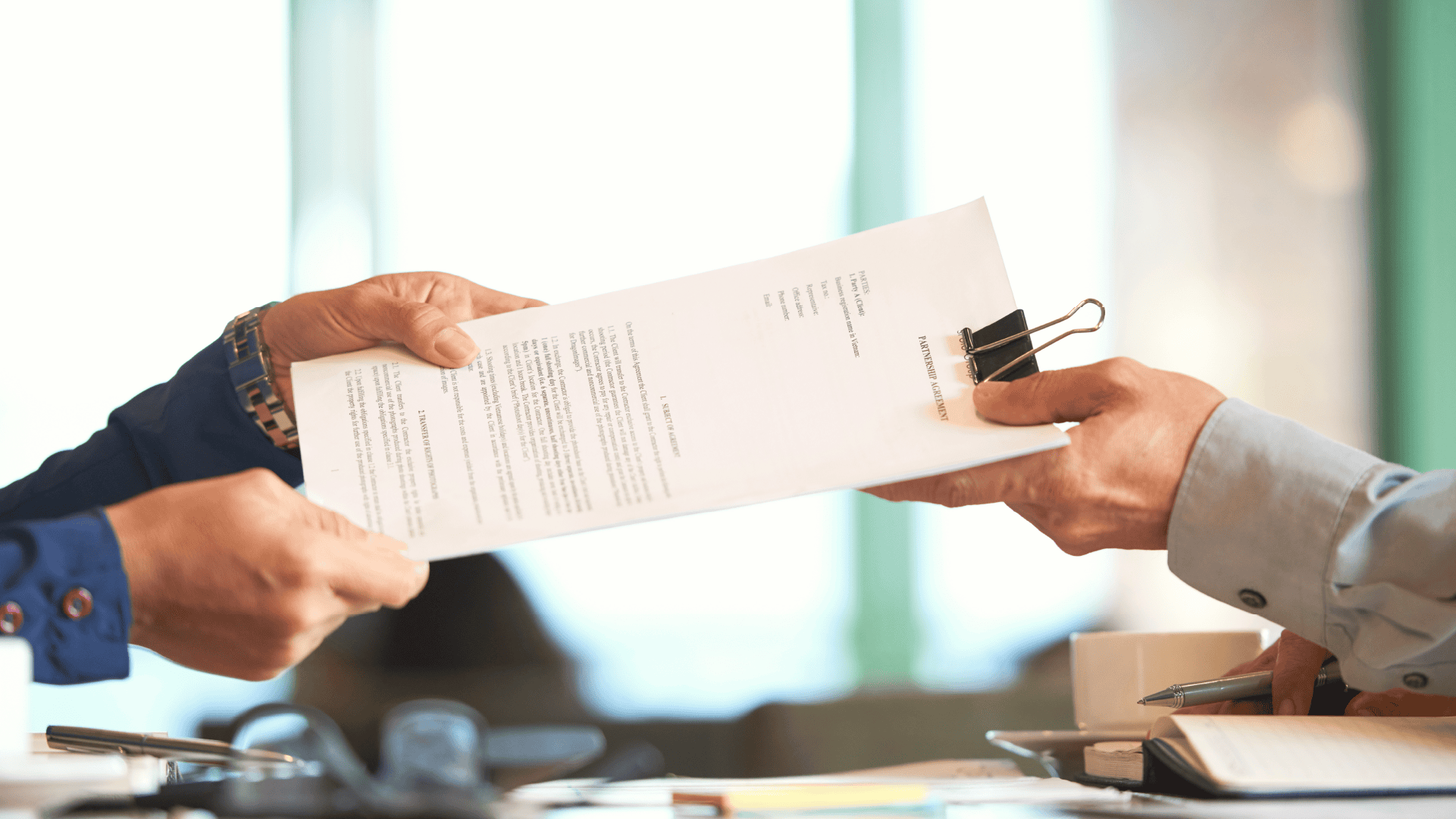 Bangun Bisnis? Ini Dokumen Legalitas Usaha yang Wajib Anda Punya!