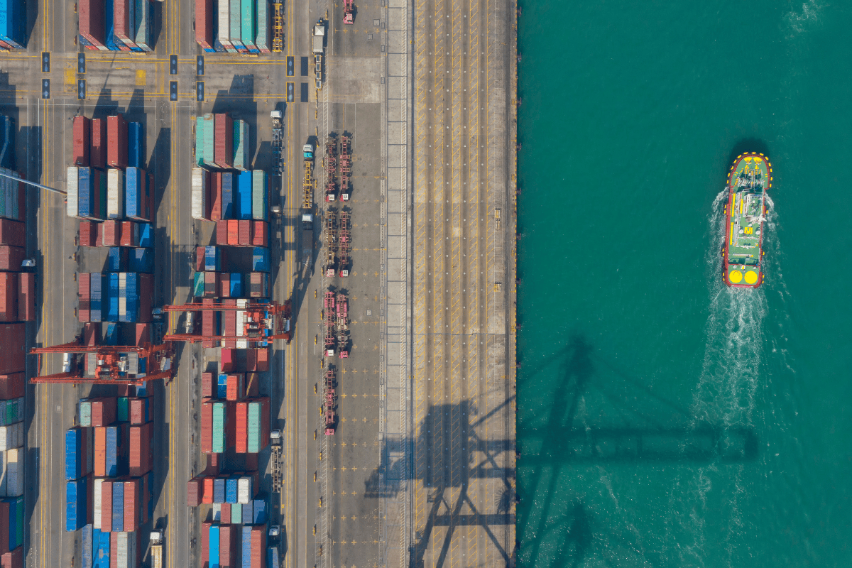 Step-by-Step Cara Memulai Bisnis Barang Impor di Indonesia: Potensi Cuan Banget!