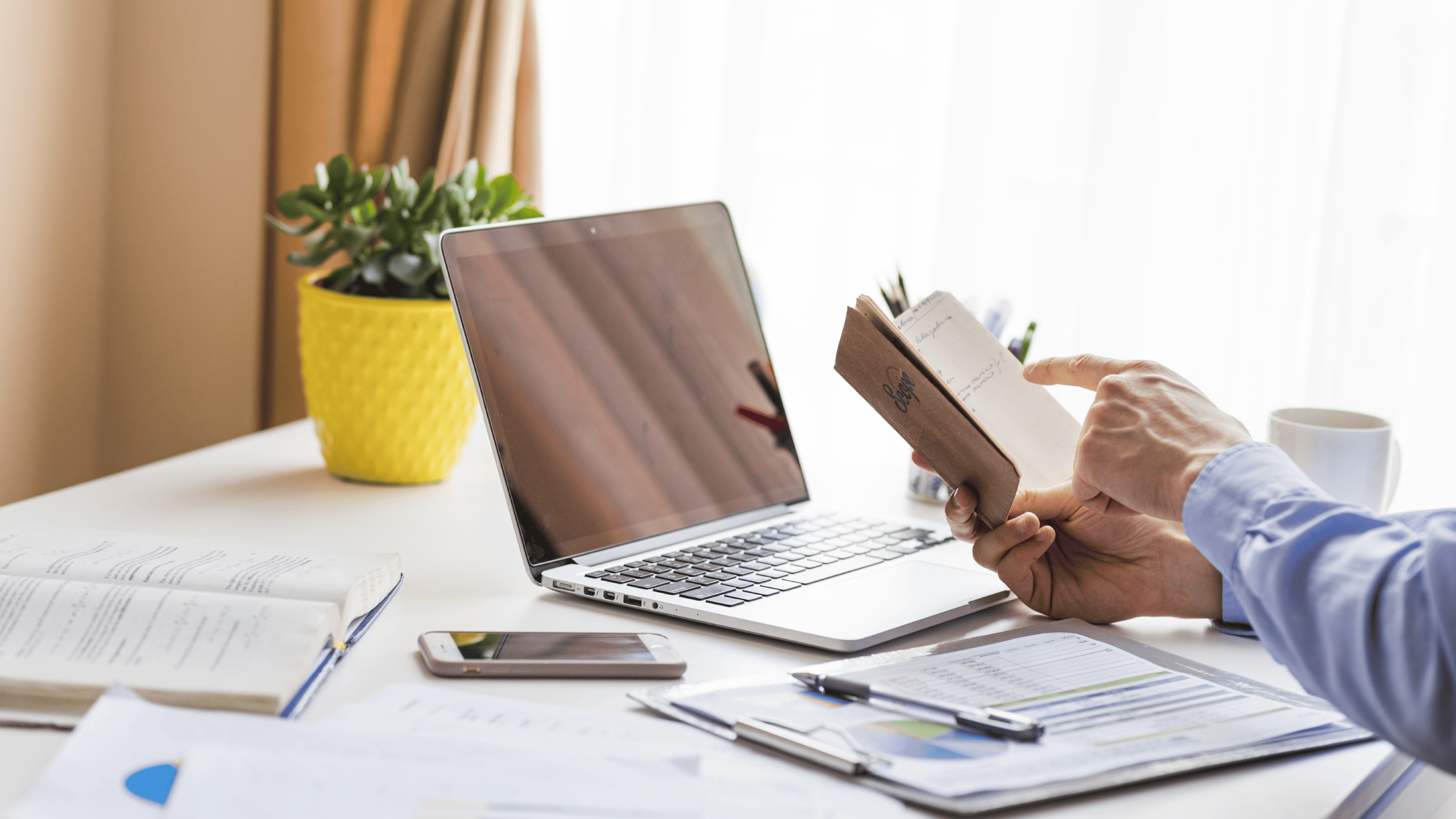 Begini Tips Kelola Keuangan Toko Online, Pasti Cuan!