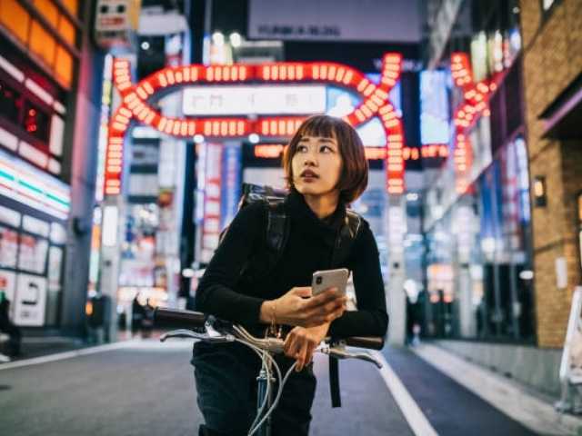 Biaya Kuliah di Jepang