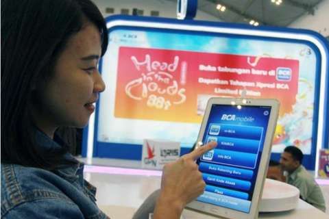 Biaya Transfer BCA ke Bank Lain