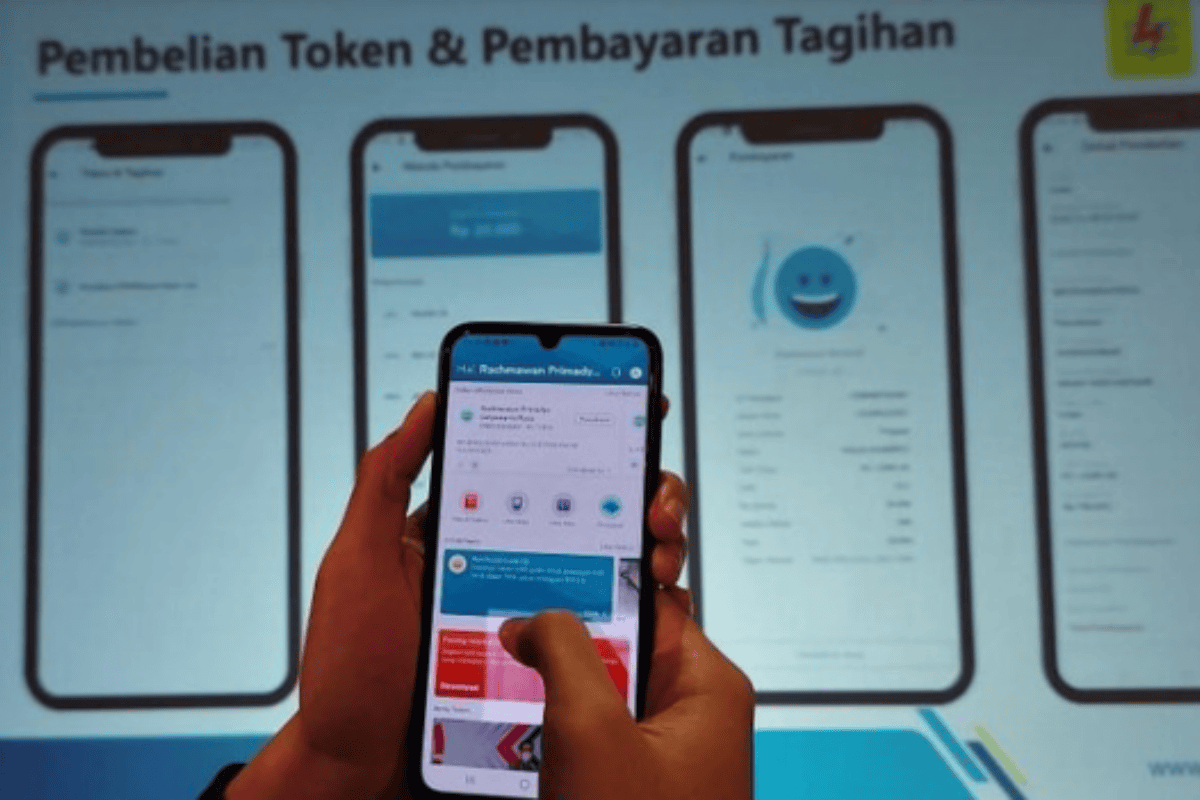 Jangan Telat, Ini Cara Bayar Tagihan Listrik Online dan Offline