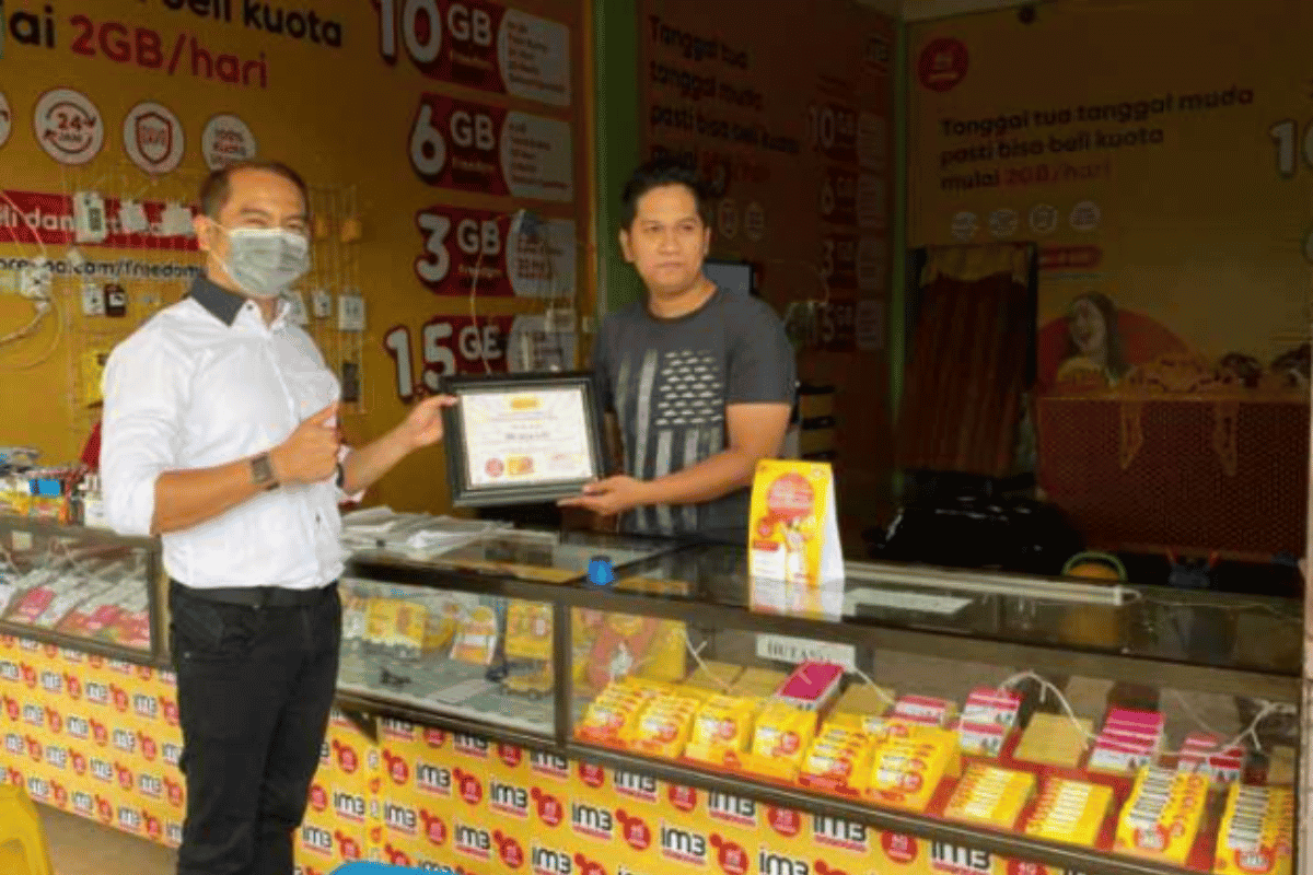 Ini Syarat Dan Cara Transfer Pulsa Indosat Yang Mudah Diterapkan