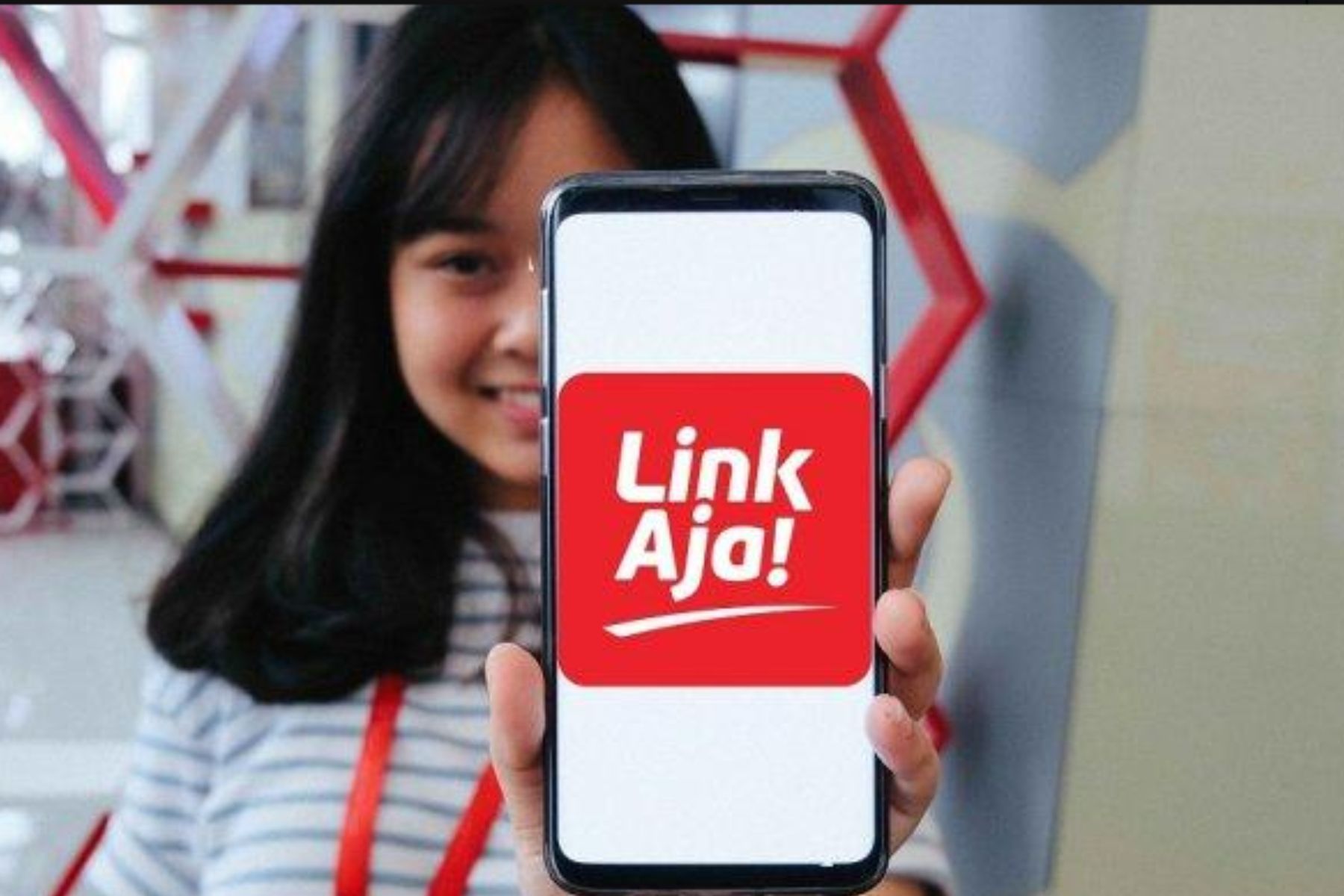 LinkAja