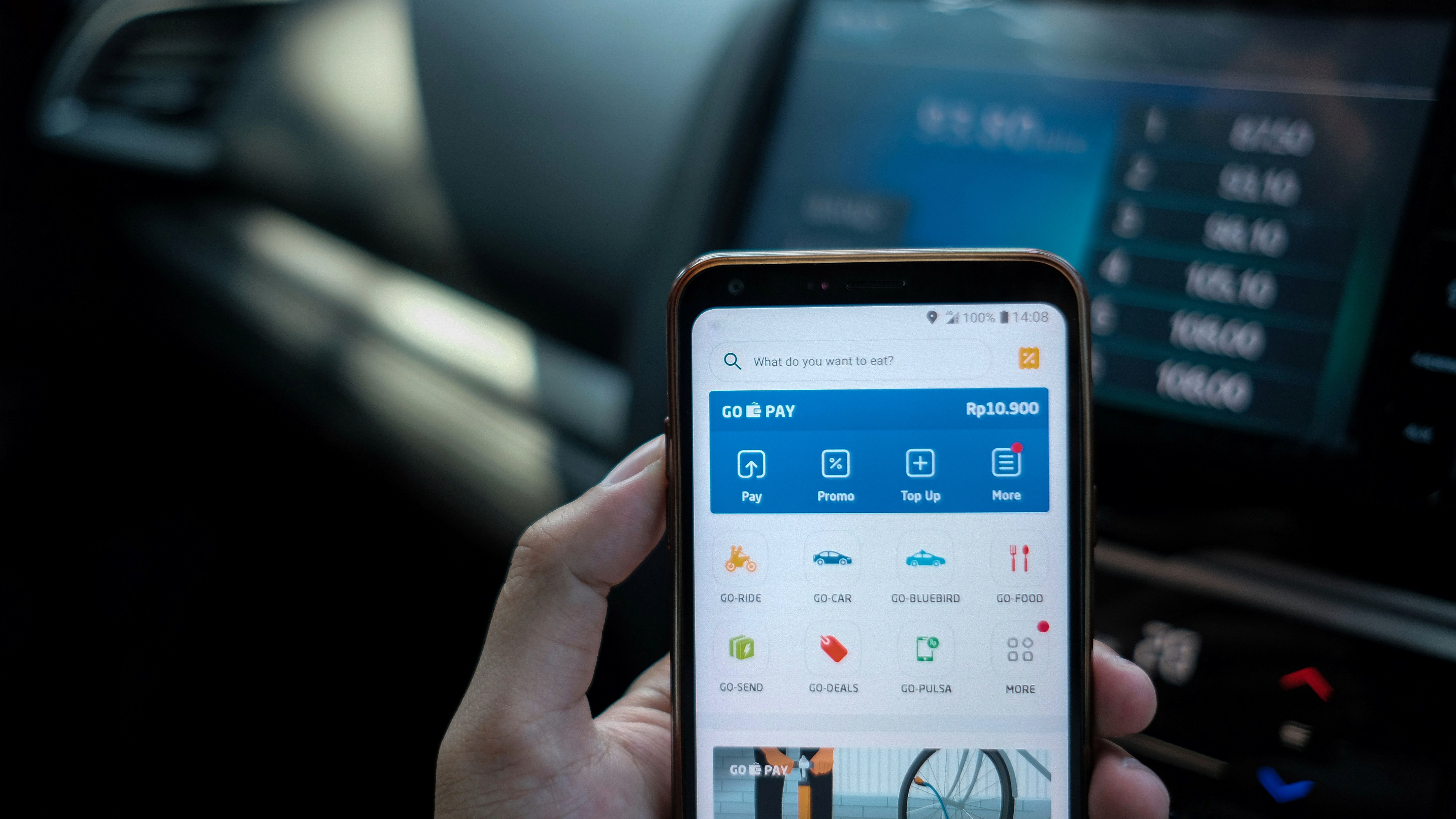Cara Transfer Dana ke GoPay yang Cepat dan Praktis