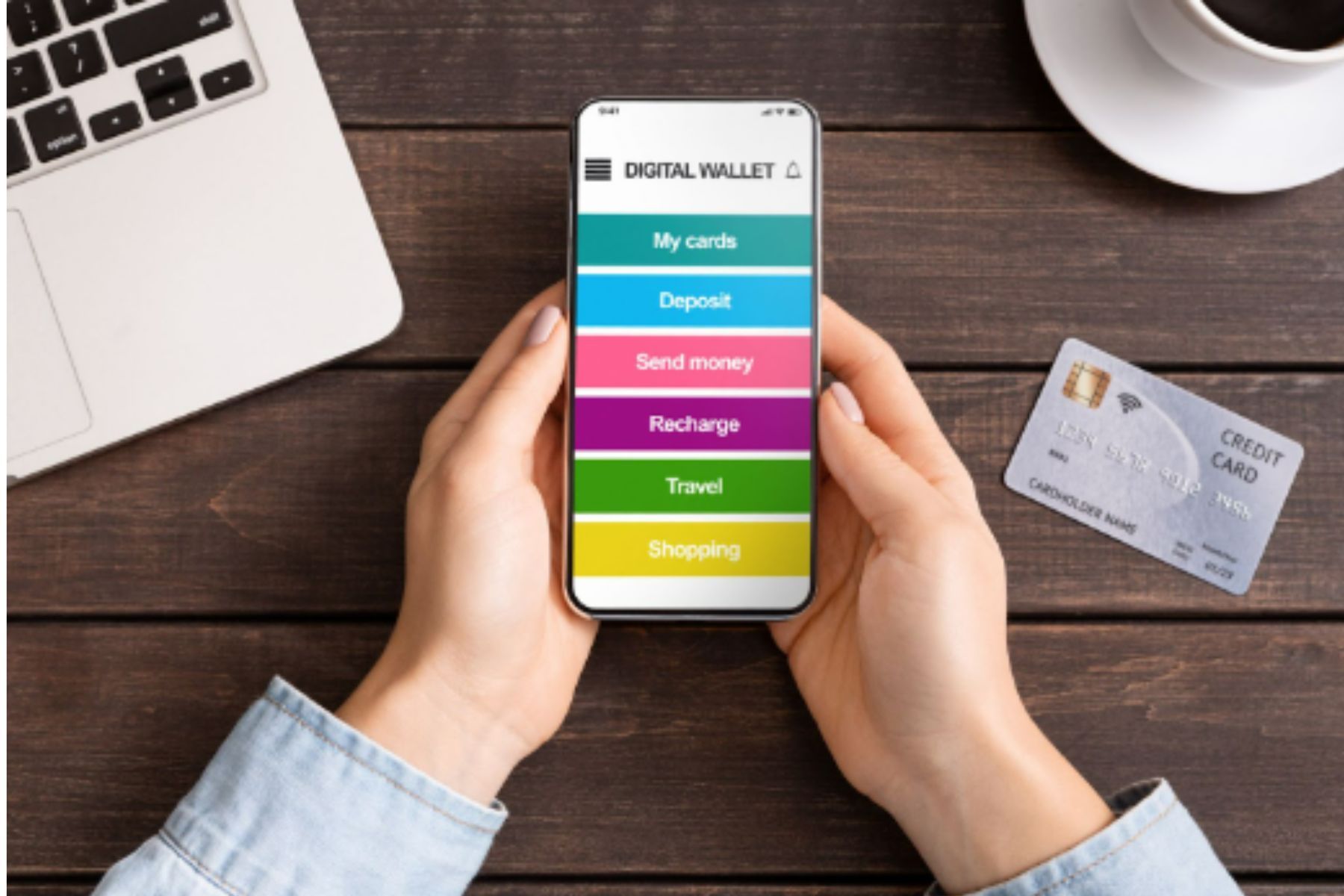 Dompet Digital