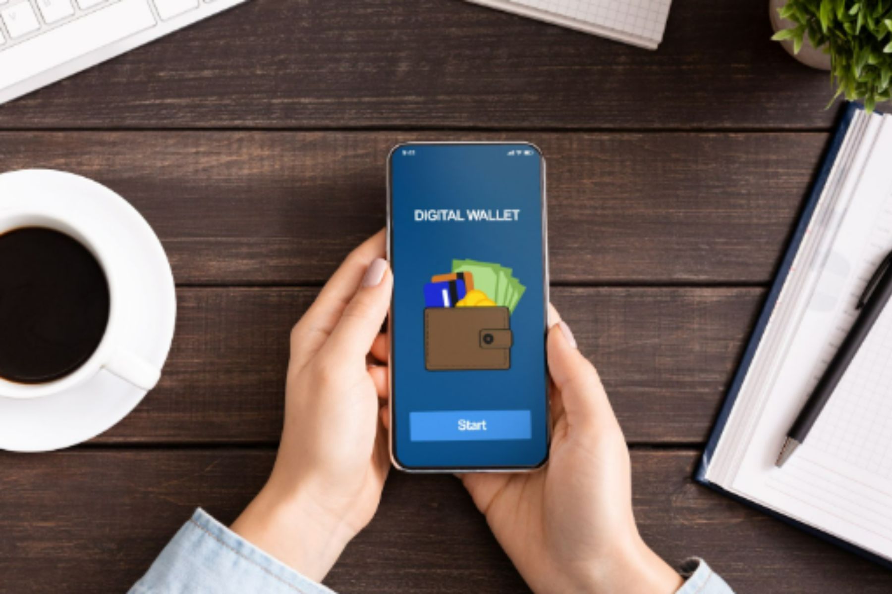 5 Produk Dompet Digital Populer di Indonesia
