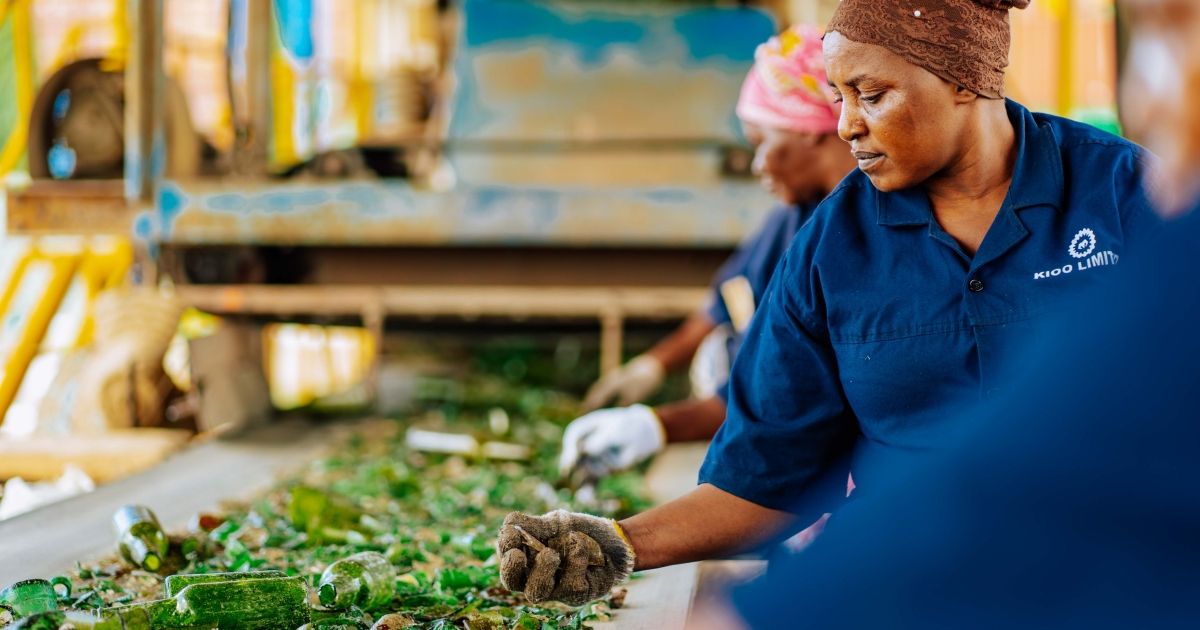 Value Chain adalah Sebuah Konsep Manajemen Bisnis. Simak Penjelasannya!