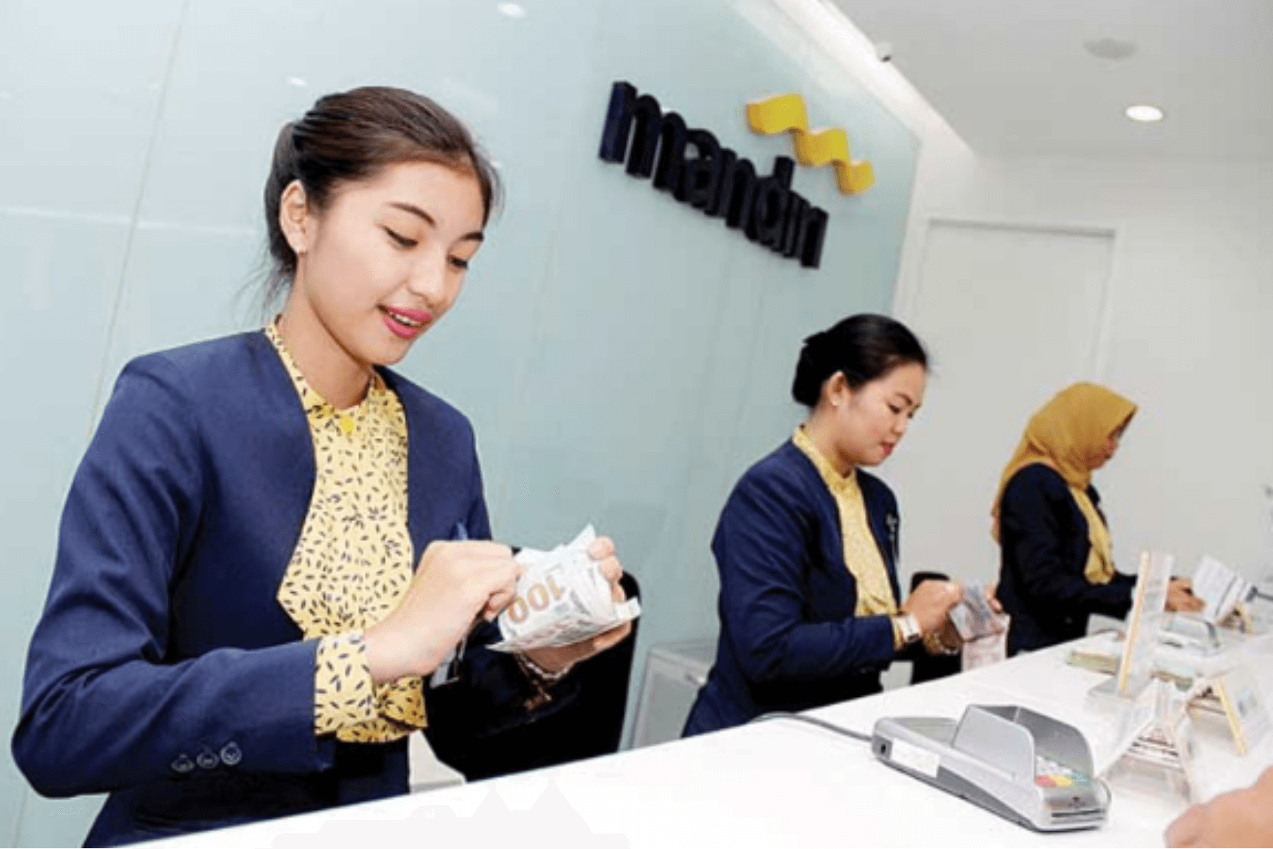 IBAN Mandiri, Pilihan Tepat untuk Transfer ke Luar Negeri