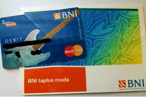 Jenis Tabungan BNI