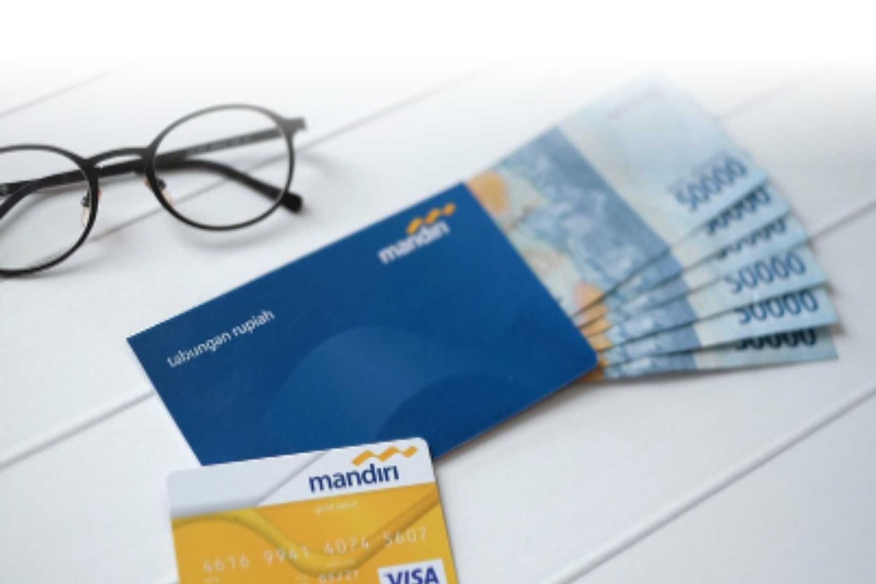 Mau Simpan Uang? Ketahui Dulu Jenis Tabungan Mandiri