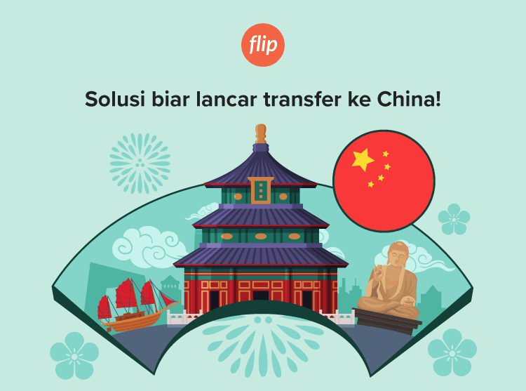 Solusi Buat Kamu Yang Sering Gagal Transfer ke China Lewat Alipay
