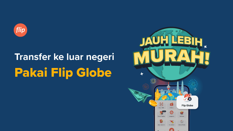 Transfer ke Luar Negeri, Pasti Paling Murah