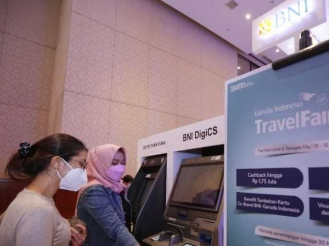 Produk Bank BNI