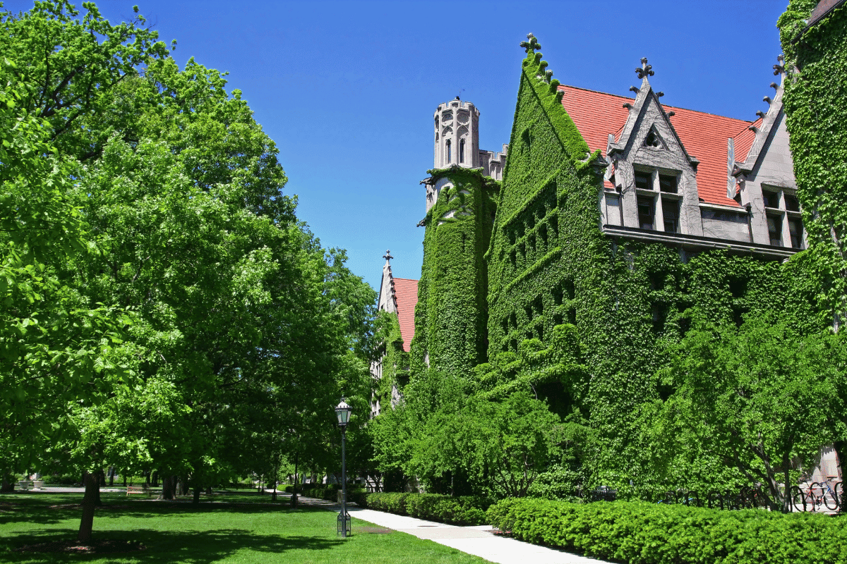 Pengen kuliah di Universitas Chicago? Simak 6 Tipsnya di Sini!