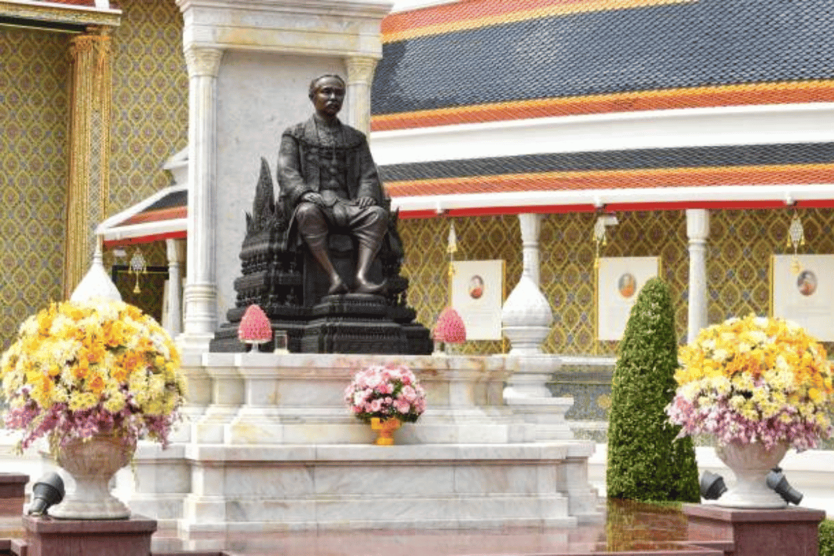 Ingin Kuliah ke Universitas Chulalongkorn di Thailand? Ini Fakta Penting yang Perlu Kamu Ketahui!