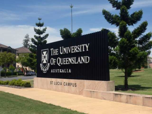 University Of Queensland