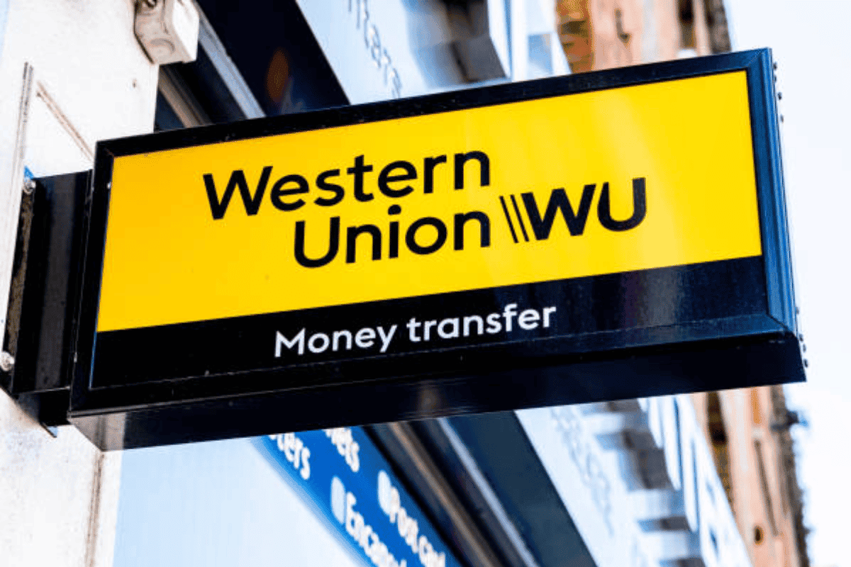 Western Union