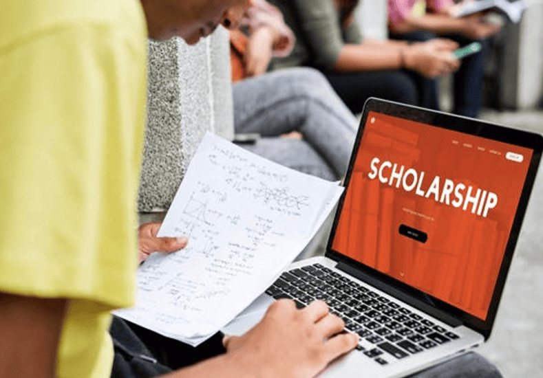 adb scholarship