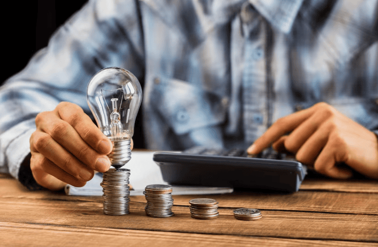 alasan mengapa jualan token listrik