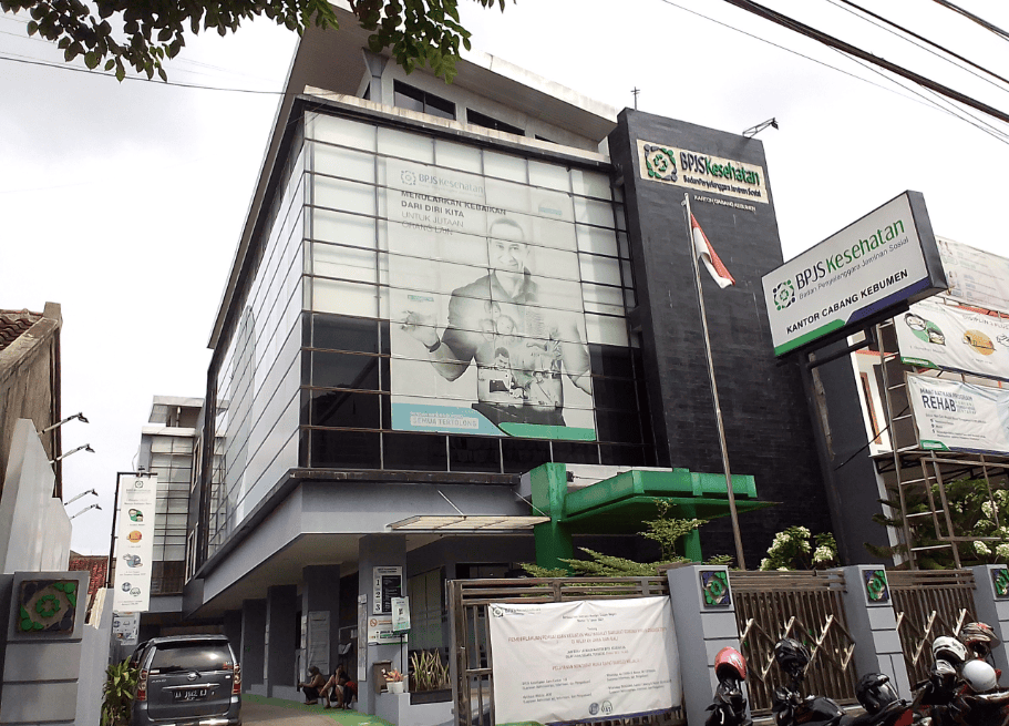 apa itu bpjs kesehatan mandiri