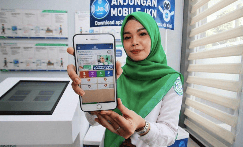 aplikasi cek bpjs kesehatan