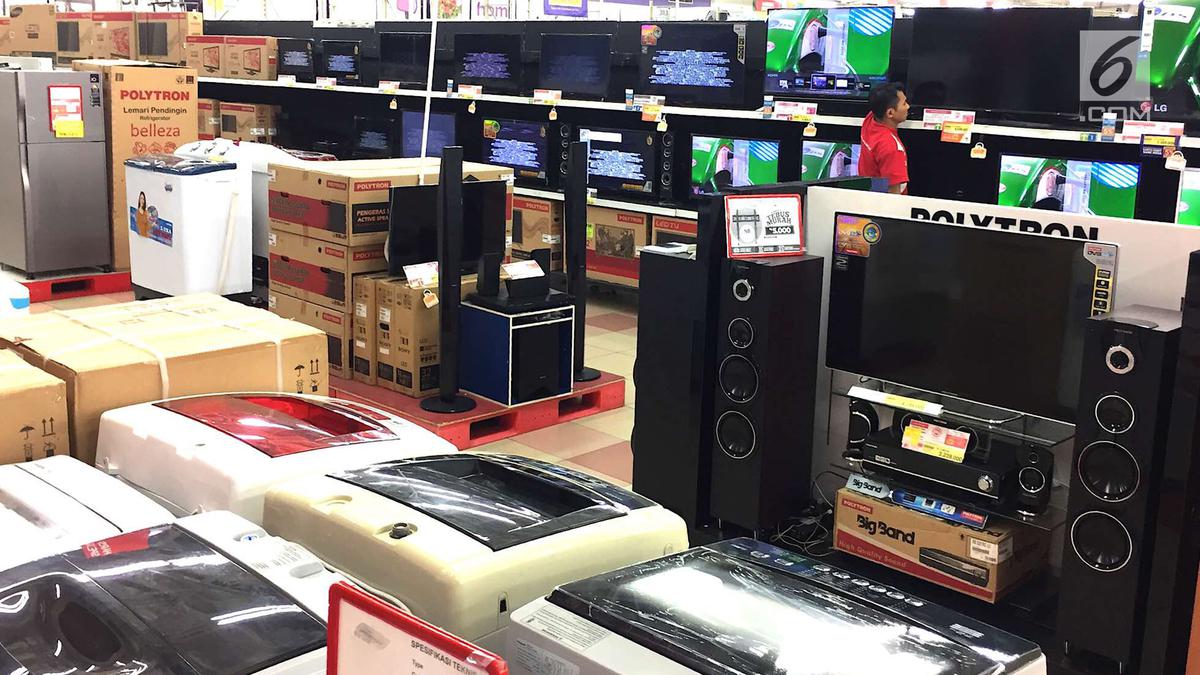 Daftar Barang Impor yang Paling Laris di Indonesia untuk Reseller