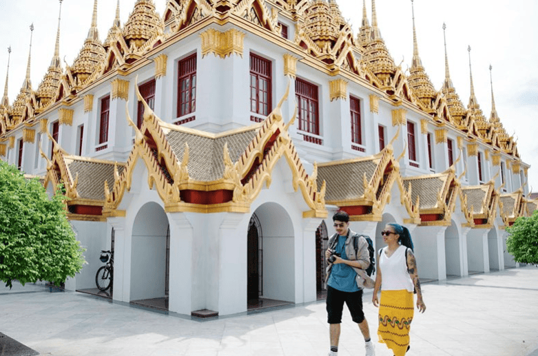 5 Beasiswa Kuliah di Thailand untuk S2 Full Uang Saku