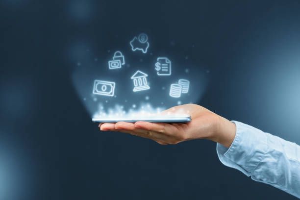Rasakan Sensasi Kemudahan Bertransaksi dengan BRI Mobile Banking!