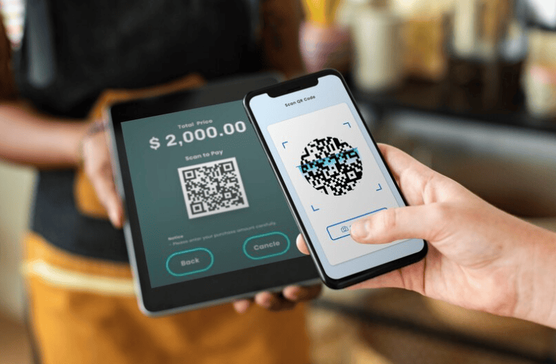 Cara Bayar QRIS yang Anti-Ribet untuk Berbagai Transaksi