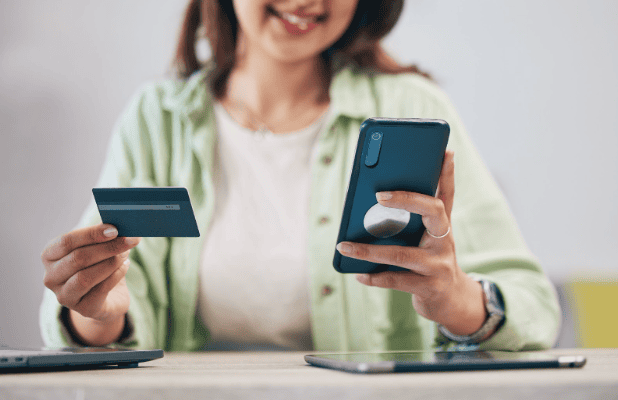 cara bayar tagihan listrik dari bca mobile