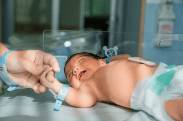 Ini Cara Mengaktifkan BPJS Kesehatan Bayi Baru Lahir