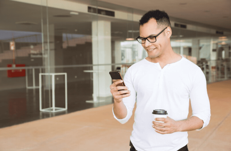 cara transfer gcash