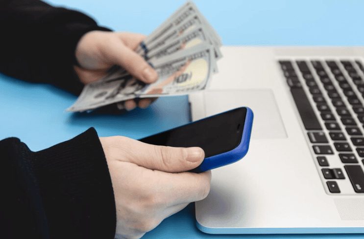 cara transfer uang antar rekening bank